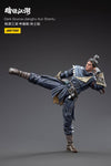 (RE ORDER) JOYTOY 1/18 Dark Source-JiangHu TuXun Shen JT3174 