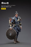 (RE ORDER) JOYTOY 1/18 Dark Source-JiangHu TuXun Shen JT3174 