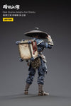 (RE ORDER) JOYTOY 1/18 Dark Source-JiangHu TuXun Shen JT3174 