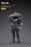 (RE ORDER) JOYTOY 1/18 Dark Source-JiangHu TuXun Shen JT3174 