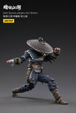 (RE ORDER) JOYTOY 1/18 Dark Source-JiangHu TuXun Shen JT3174 