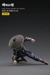 (RE ORDER) JOYTOY 1/18 Dark Source-JiangHu TuXun Shen JT3174 