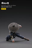 (RE ORDER) JOYTOY 1/18 Dark Source-JiangHu TuXun Shen JT3174 