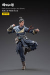 (RE ORDER) JOYTOY 1/18 Dark Source-JiangHu TuXun Shen JT3174 