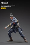 (RE ORDER) JOYTOY 1/18 Dark Source-JiangHu TuXun Shen JT3174 