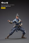 (RE ORDER) JOYTOY 1/18 Dark Source-JiangHu TuXun Shen JT3174 