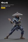 (RE ORDER) JOYTOY 1/18 Dark Source-JiangHu TuXun Shen JT3174 