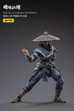 (RE ORDER) JOYTOY 1/18 Dark Source-JiangHu TuXun Shen JT3174 