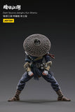 (RE ORDER) JOYTOY 1/18 Dark Source-JiangHu TuXun Shen JT3174 