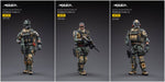 (RE ORDER) JOYTOY 1/18 Spartan Squad Soldier JT3143, JT3150, JT3167