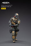 (RE ORDER) JOYTOY 1/18 Spartan Squad Soldier JT3143, JT3150, JT3167