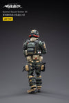 (RE ORDER) JOYTOY 1/18 Spartan Squad Soldier JT3143, JT3150, JT3167