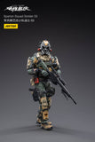 (RE ORDER) JOYTOY 1/18 Spartan Squad Soldier JT3143, JT3150, JT3167