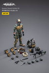 (RE ORDER) JOYTOY 1/18 Spartan Squad Soldier JT3143, JT3150, JT3167