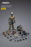 (RE ORDER) JOYTOY 1/18 Spartan Squad Soldier JT3143, JT3150, JT3167