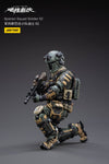 (RE ORDER) JOYTOY 1/18 Spartan Squad Soldier JT3143, JT3150, JT3167