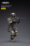 (RE ORDER) JOYTOY 1/18 Spartan Squad Soldier JT3143, JT3150, JT3167