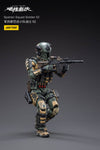 (RE ORDER) JOYTOY 1/18 Spartan Squad Soldier JT3143, JT3150, JT3167