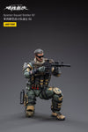 (RE ORDER) JOYTOY 1/18 Spartan Squad Soldier JT3143, JT3150, JT3167