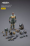 (RE ORDER) JOYTOY 1/18 Spartan Squad Soldier JT3143, JT3150, JT3167