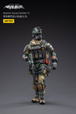 (RE ORDER) JOYTOY 1/18 Spartan Squad Soldier JT3143, JT3150, JT3167