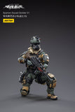 (RE ORDER) JOYTOY 1/18 Spartan Squad Soldier JT3143, JT3150, JT3167