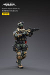 (RE ORDER) JOYTOY 1/18 Spartan Squad Soldier JT3143, JT3150, JT3167