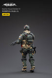 (RE ORDER) JOYTOY 1/18 Spartan Squad Soldier JT3143, JT3150, JT3167