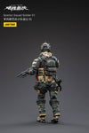 (RE ORDER) JOYTOY 1/18 Spartan Squad Soldier JT3143, JT3150, JT3167