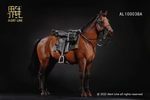 Alert Line 1/6 WWII German Battle Steed（Brown）AL100038A  