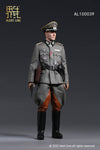 Alert Line 1/6 WWII German Cavalry Officer AL100039     