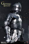(RE ORDER) COOMODEL 1/6 SUPERALLOY - SERIES OF EMPIRES -GOTHIC KNIGHT (STANDARD VERSION) SE115 