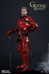 (RE ORDER) COOMODEL 1/6 SUPERALLOY - SERIES OF EMPIRES -GOTHIC KNIGHT (SPECIAL COLOR VERSION) SE116   