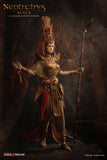 TBLeague 1/6 Nephthys - Black PL2022-197A