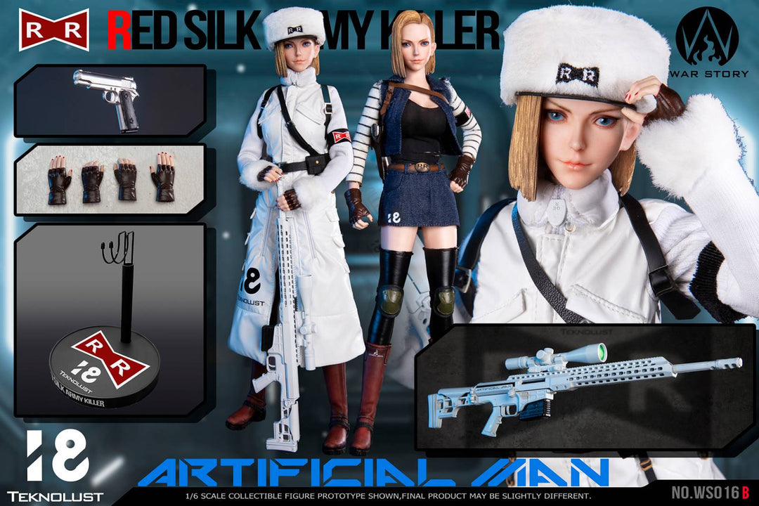War Story – TWC COLLECTIONS