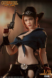 (WAITLIST) LOGSHANJINSHU  LS2022-08  Western Cowboy Bounty Hunter (A/B)