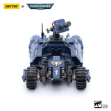 (RE ORDER) JOYTOY JT3334     Ultramarines Primaris Invader ATV     