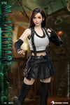 SHARKTOYS 1/12 Fantasy Female Warrior SK005   