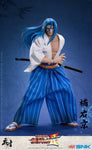 (RE-ORDER) TUNSHI STUDIO 1/6 SNK SAMURAI SHODOWN II UKYO TACHIBANA TS-008