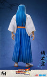 (RE-ORDER) TUNSHI STUDIO 1/6 SNK SAMURAI SHODOWN II UKYO TACHIBANA TS-008