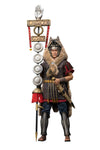 HHMODEL & HAOYUTOYS 1/6  Imperial Legion-Rome Flag Bearer Action Figure HH18061    