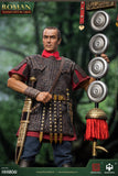 HHMODEL & HAOYUTOYS 1/6  Imperial Legion-Rome Flag Bearer Action Figure HH18061    