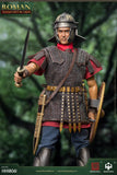 HHMODEL & HAOYUTOYS 1/6  Imperial Legion-Rome Flag Bearer Action Figure HH18061    