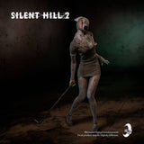 Iconiq Studios : 1/6 (Silent Hill 2)-Bubble Head Nurse/Red Pyramid Thing #IQGS-02/IQGS-03