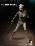 Iconiq Studios : 1/6 (Silent Hill 2)-Bubble Head Nurse/Red Pyramid Thing #IQGS-02/IQGS-03