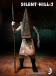 Iconiq Studios : 1/6 (Silent Hill 2)-Bubble Head Nurse/Red Pyramid Thing #IQGS-02/IQGS-03