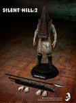 Iconiq Studios : 1/6 (Silent Hill 2)-Bubble Head Nurse/Red Pyramid Thing #IQGS-02/IQGS-03