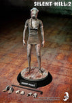 Iconiq Studios : 1/6 (Silent Hill 2)-Bubble Head Nurse/Red Pyramid Thing #IQGS-02/IQGS-03