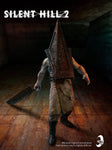 Iconiq Studios : 1/6 (Silent Hill 2)-Bubble Head Nurse/Red Pyramid Thing #IQGS-02/IQGS-03