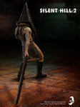 Iconiq Studios : 1/6 (Silent Hill 2)-Bubble Head Nurse/Red Pyramid Thing #IQGS-02/IQGS-03